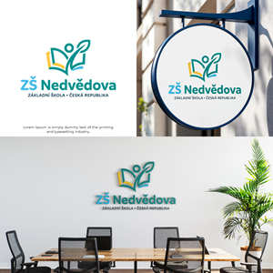 Logo Design by Virtuoso_designs for OLC Webdesign | Design: #37546212