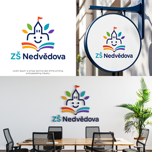 Logo Design by Virtuoso_designs for OLC Webdesign | Design: #37550930