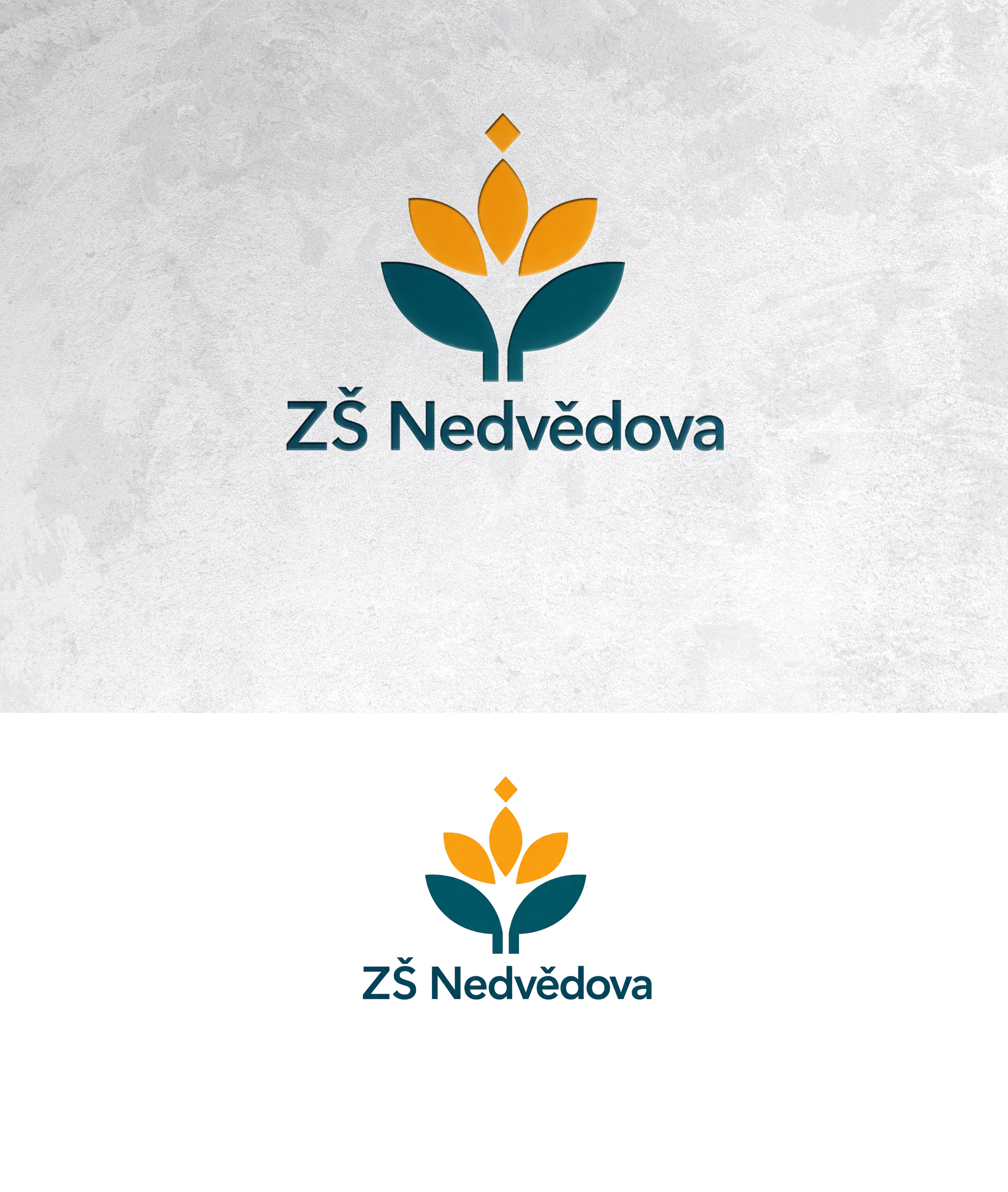 Logo Design by zamdi for OLC Webdesign | Design #37546342
