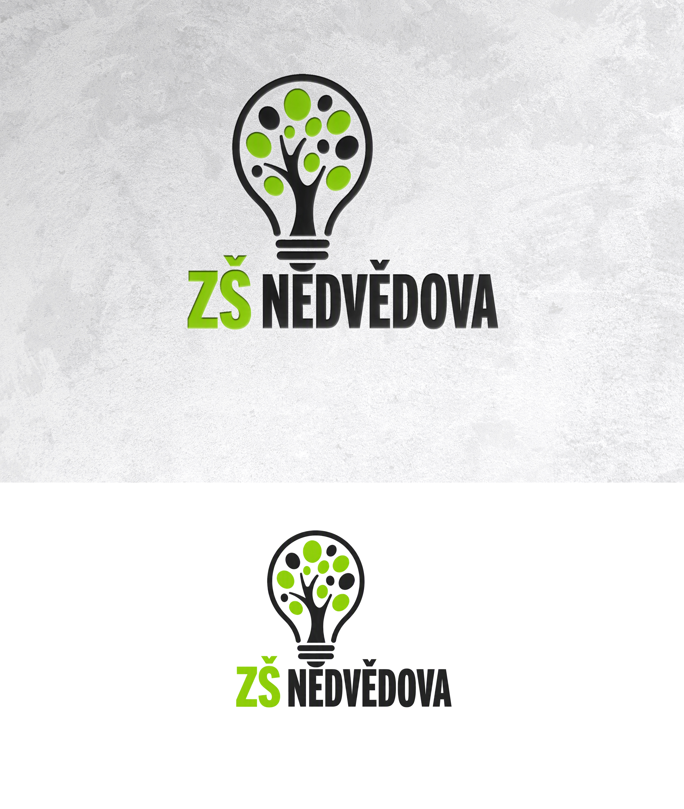 Logo Design by zamdi for OLC Webdesign | Design #37546347