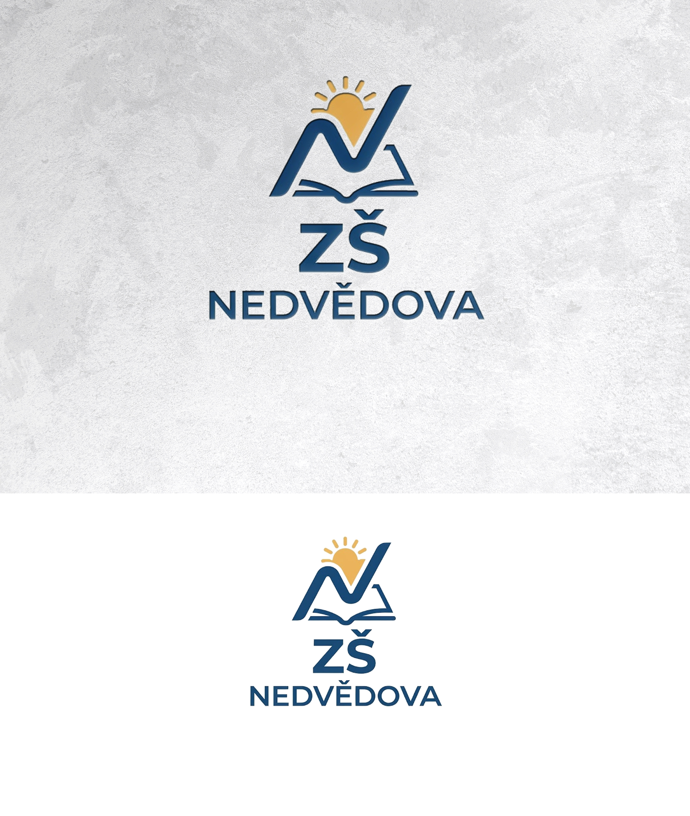 Logo Design by zamdi for OLC Webdesign | Design #37546348