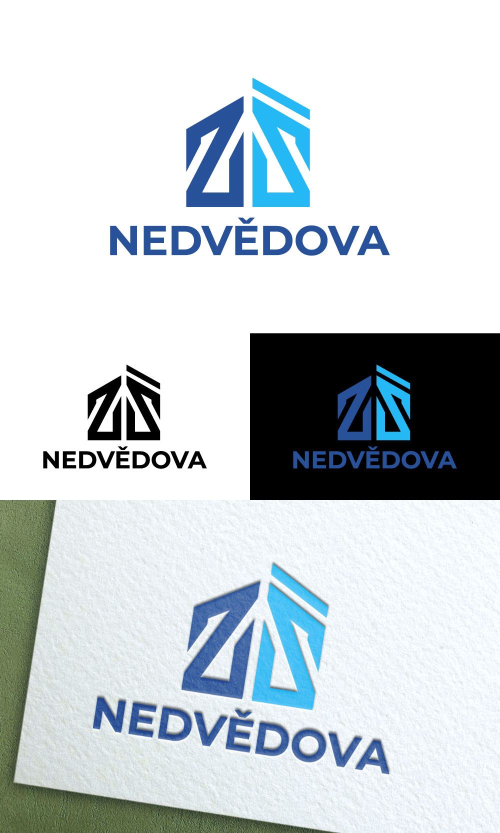 Logo Design by Icih for OLC Webdesign | Design #37550052