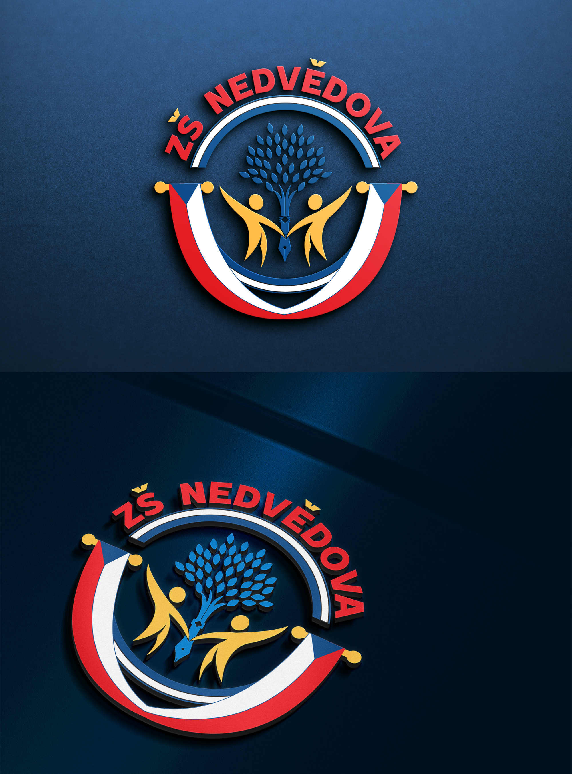 Logo-Design von Wonderful design für OLC Webdesign | Design #37547749