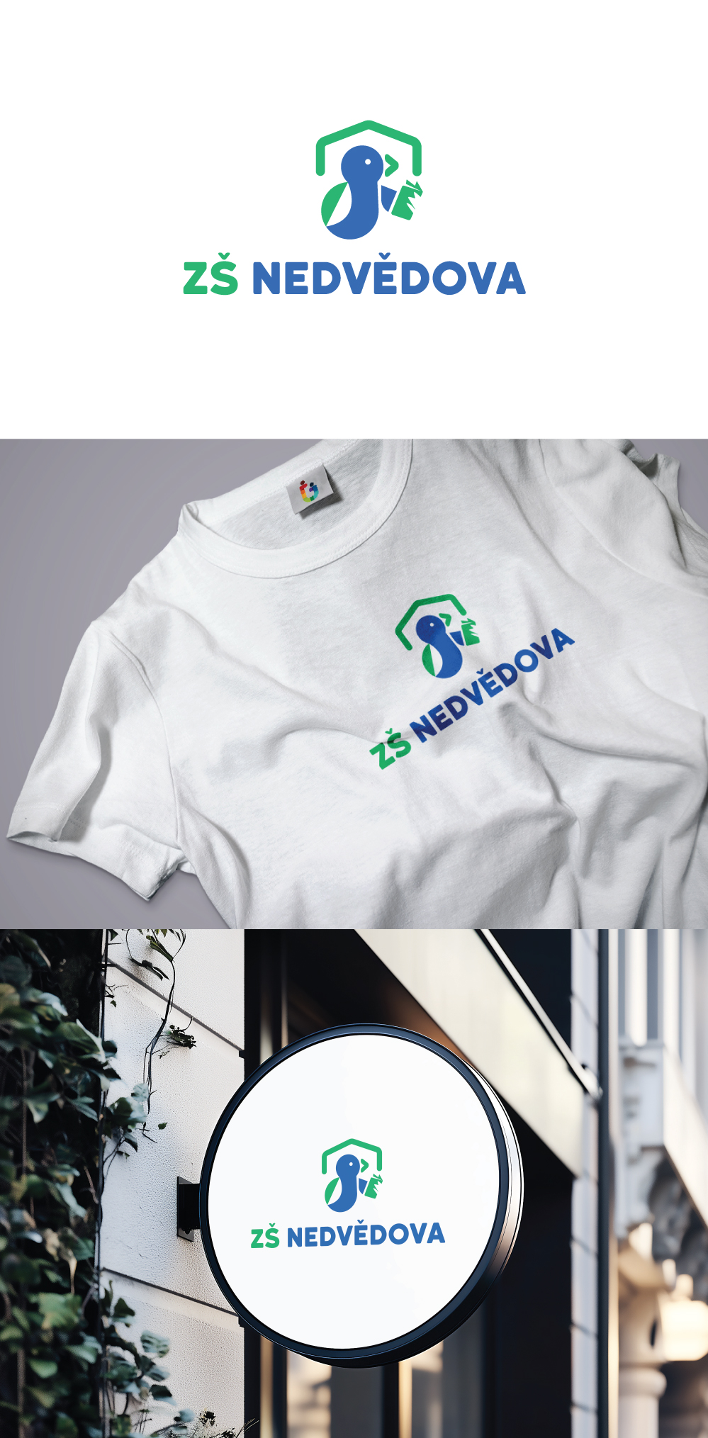 Logo Design by AbhishekkM'24 for OLC Webdesign | Design #37546011