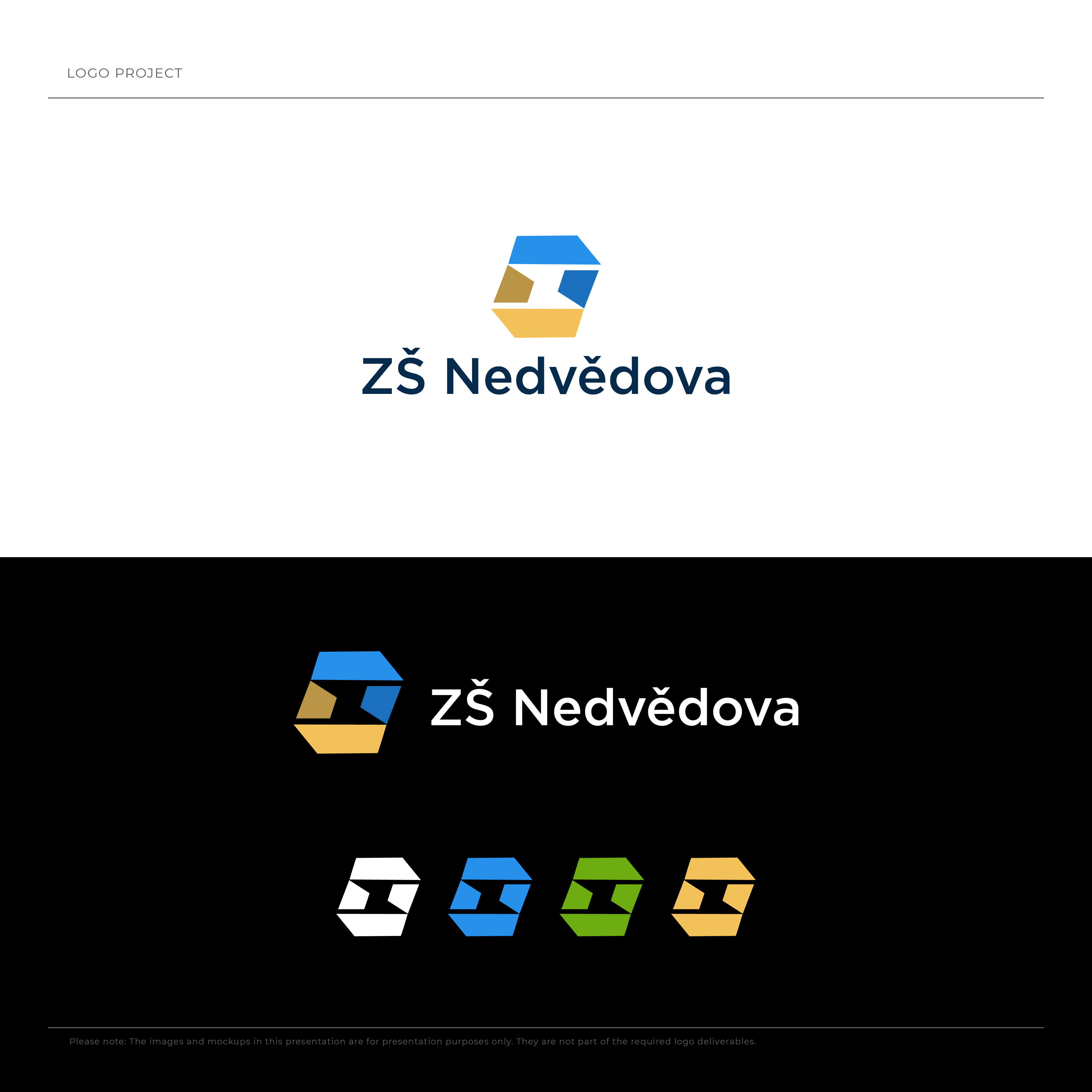 Logo-Design von abdul700 für OLC Webdesign | Design #37547385