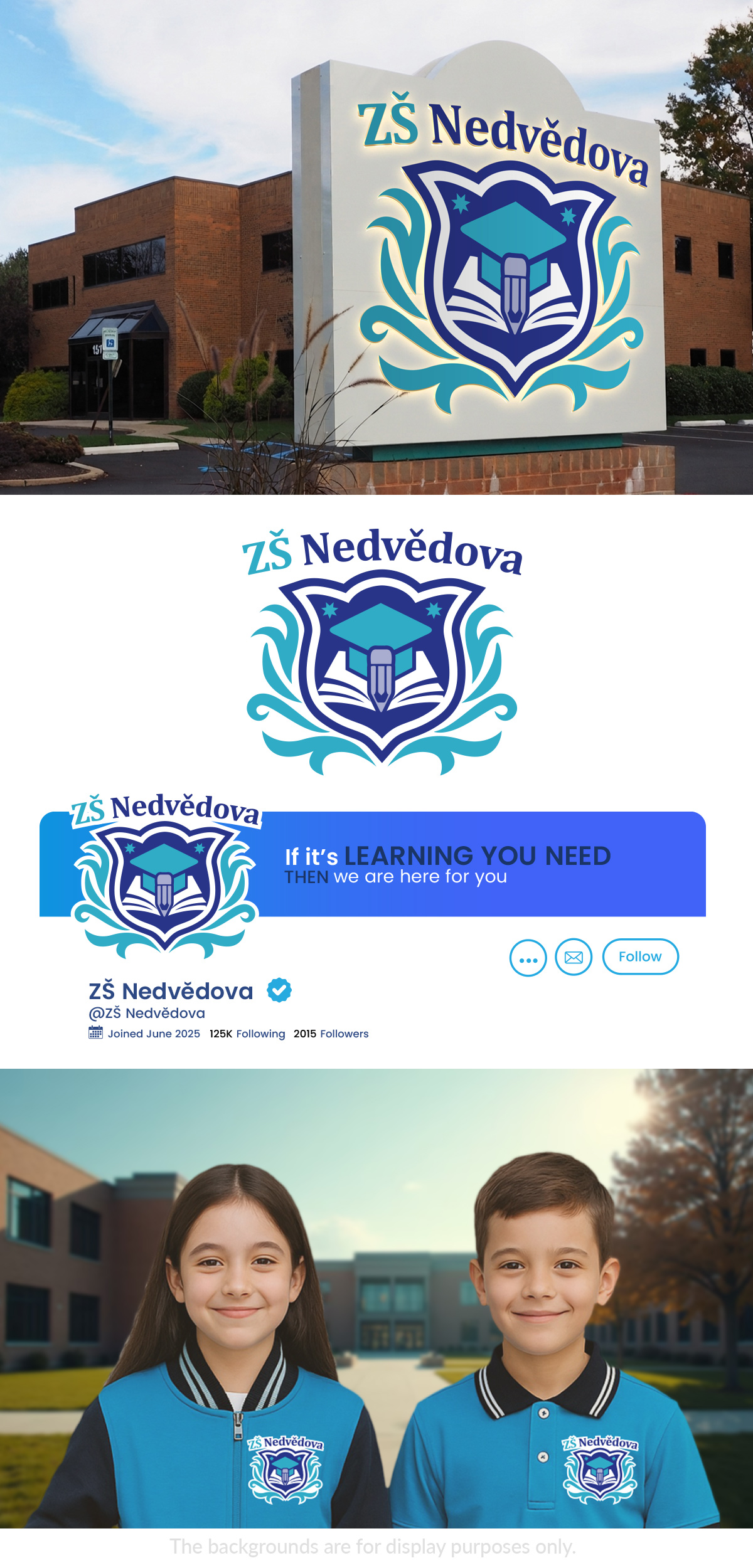 Logo Design by edwinnegz1 for OLC Webdesign | Design #37547386