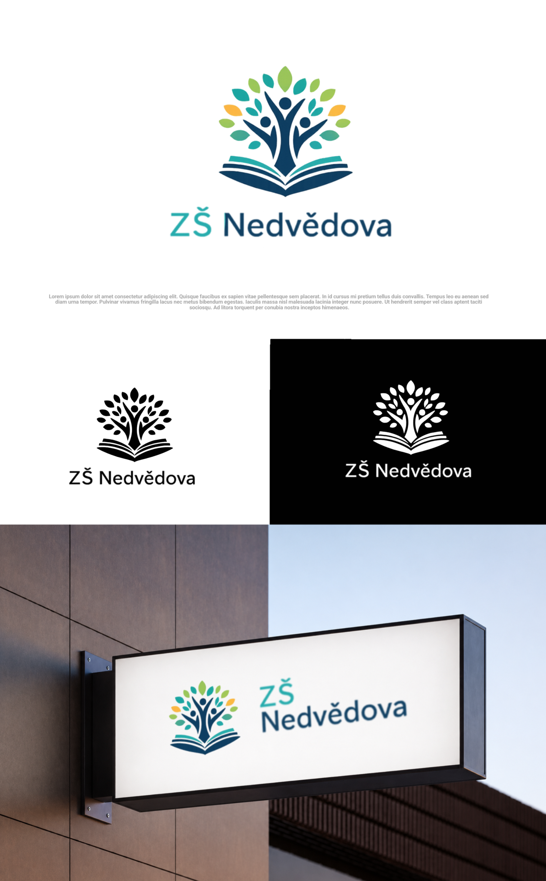 Logo-Design von Alanmaulidan für OLC Webdesign | Design #37559909