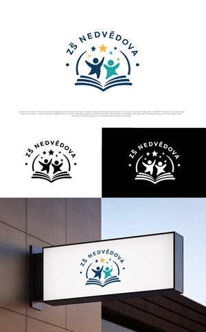 Logo-Design von Alanmaulidan für OLC Webdesign | Design: #37559912