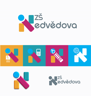 Logo Design by MB design for OLC Webdesign | Design: #37558926