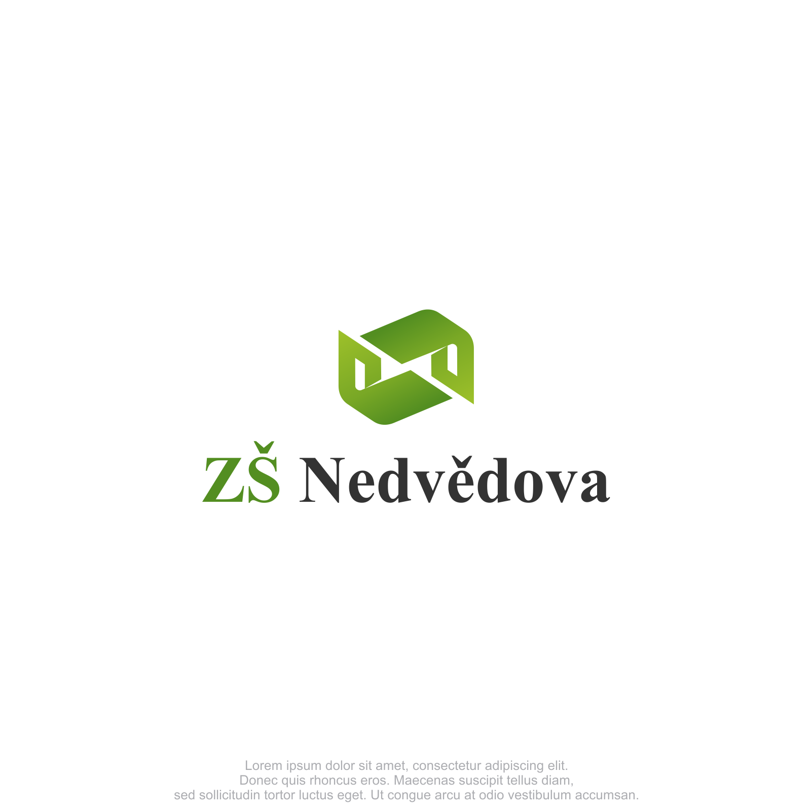 Logo Design by M.Syaiful Huda for OLC Webdesign | Design #37545854