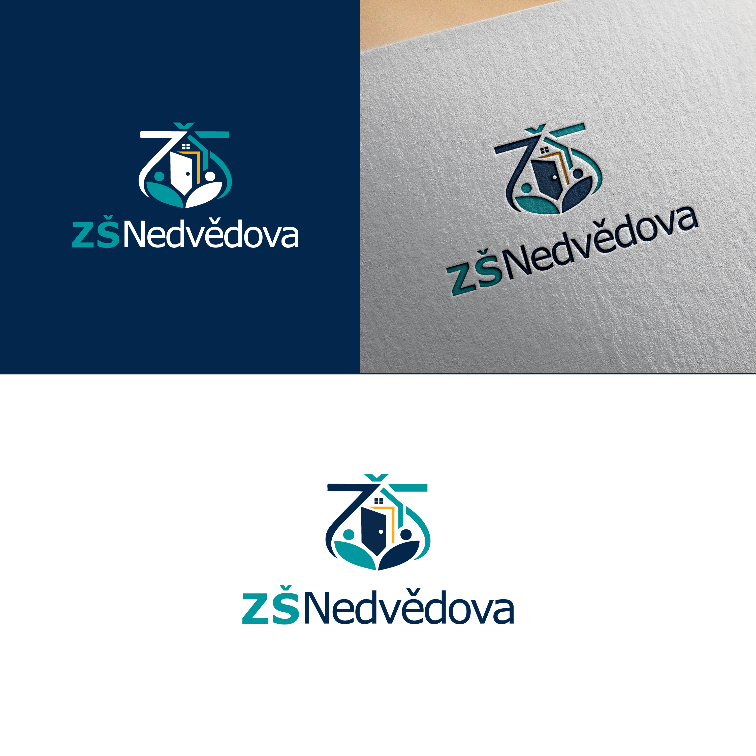 Logo Design by Loie for OLC Webdesign | Design #37560208