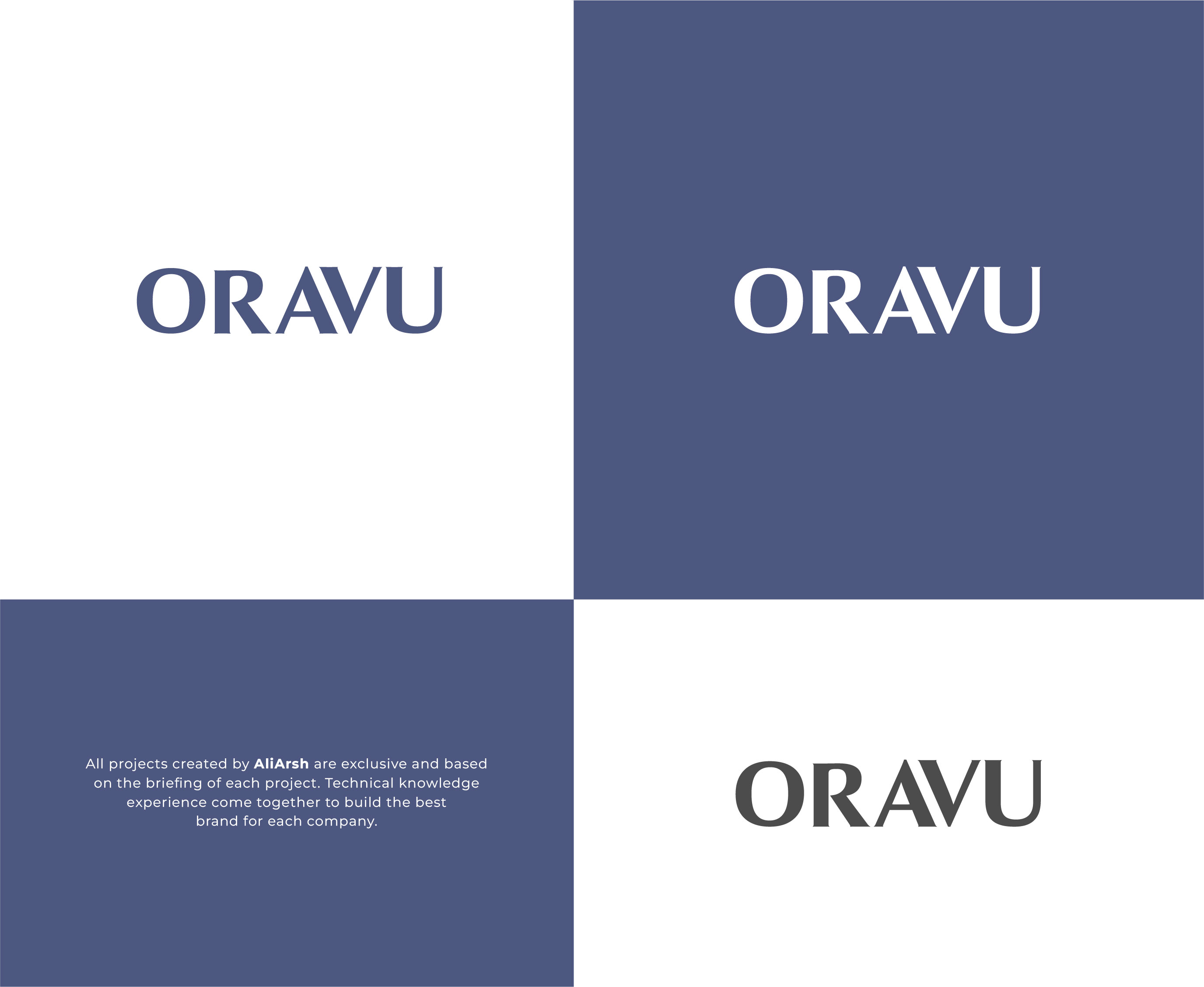 Diseño de Logo por AliArsh para este proyecto | Diseño #37550587