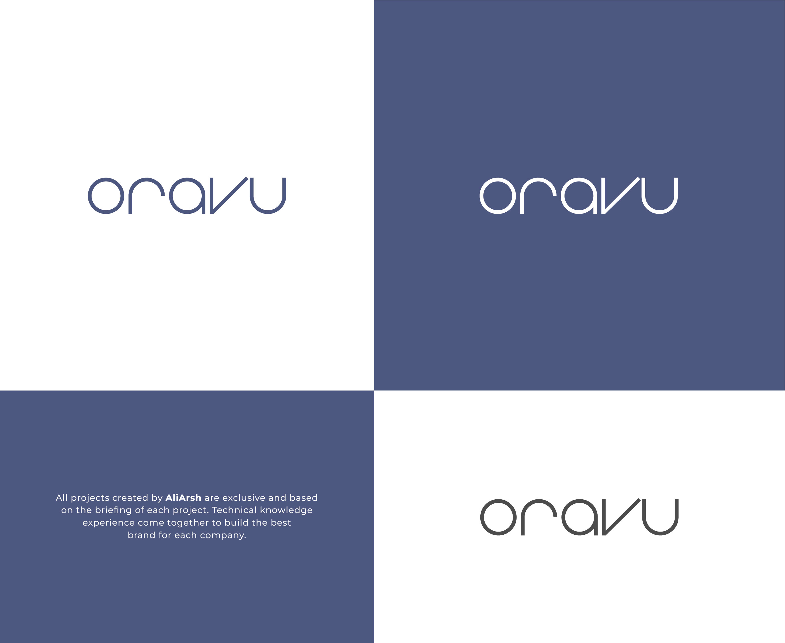 Diseño de Logo por AliArsh para este proyecto | Diseño #37550596