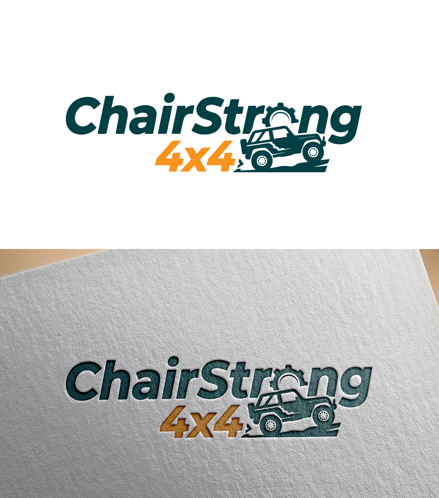 Logo Design by 24ksunny for this project | Design #37560267