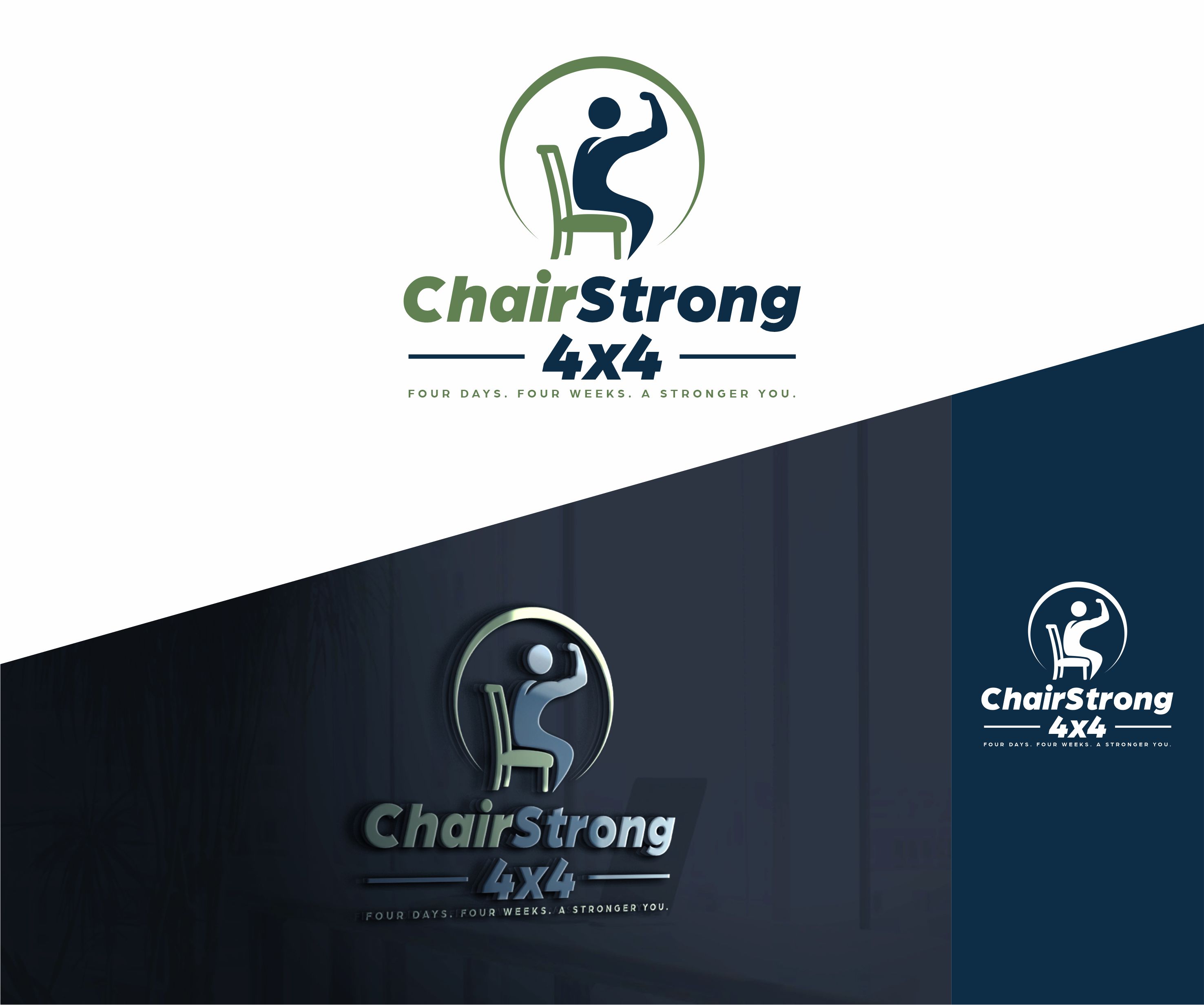 Logo Design by alkaline for this project | Design #37548131