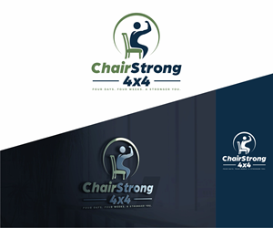 Logo Design by alkaline for this project | Design: #37548131