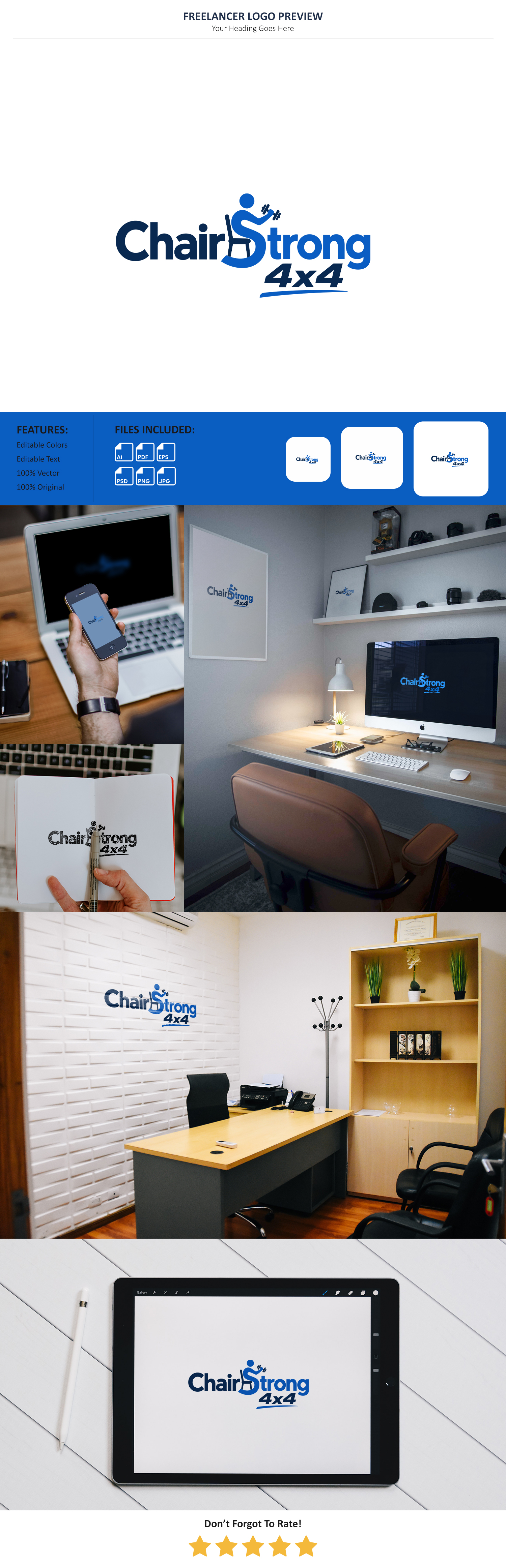 Logo Design by Pixel Signature for this project | Design #37546644
