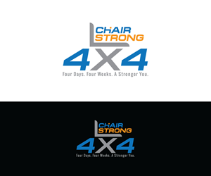 Logo Design by chaitan! for this project | Design: #37550124