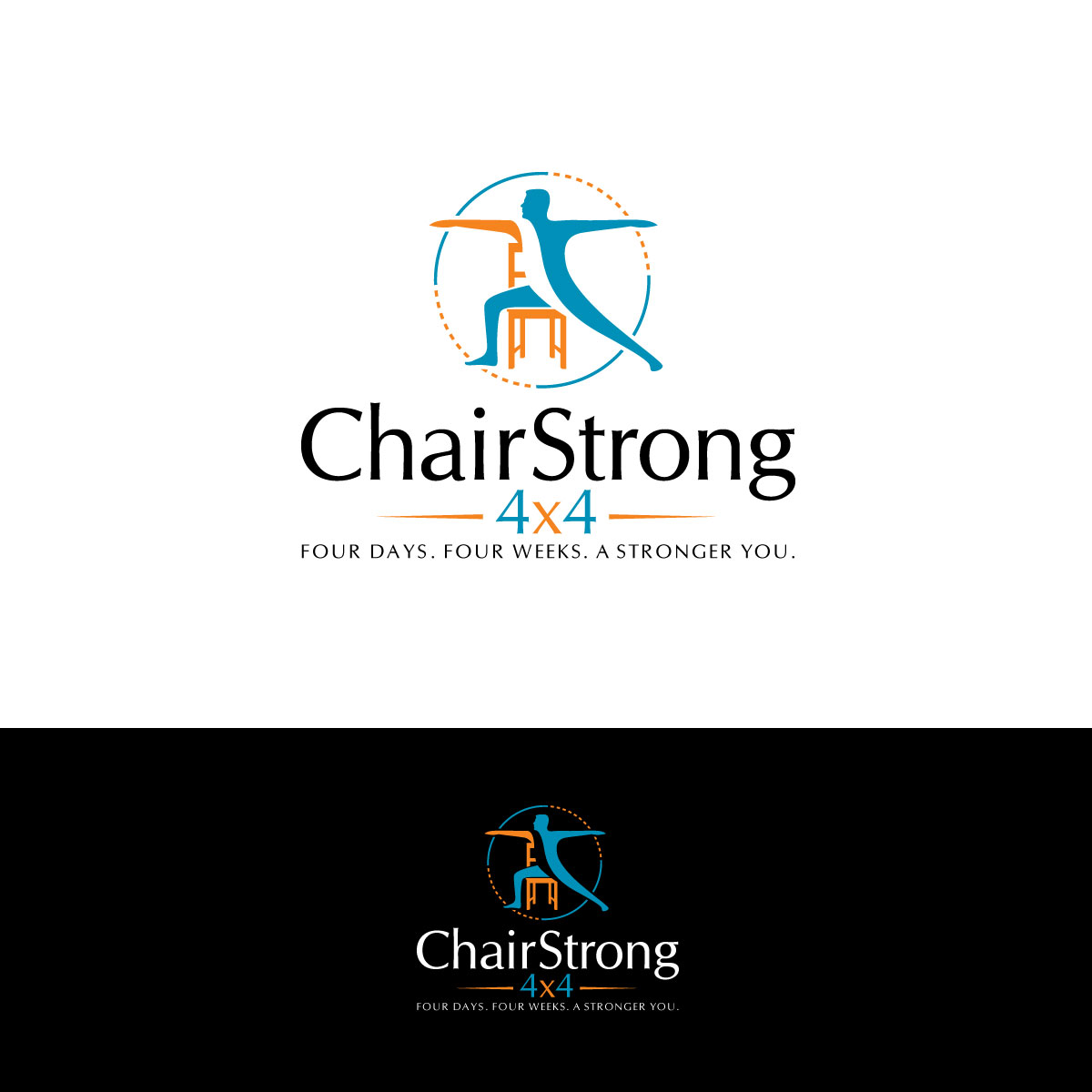 Logo Design by Alex Henry for this project | Design #37547527