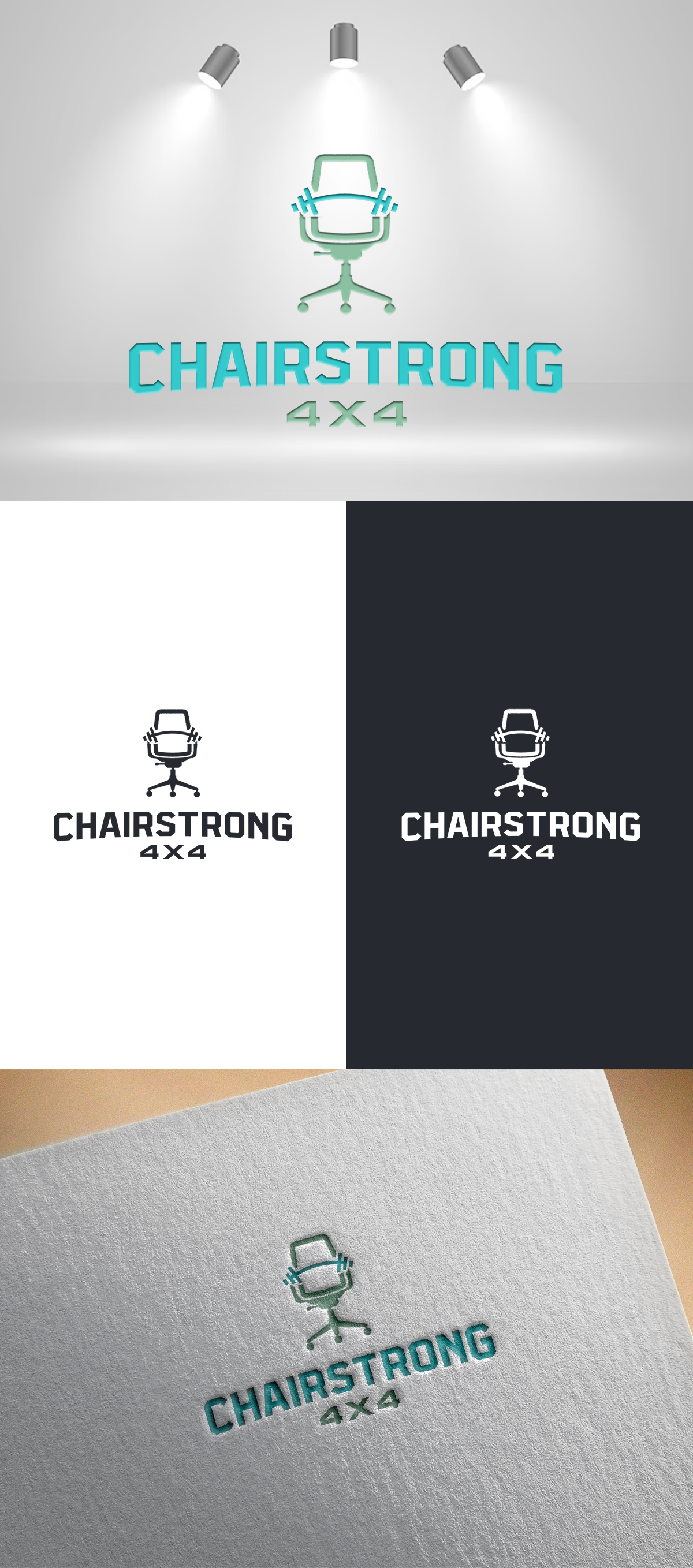 Logo Design by SANJU1 for this project | Design #37549976