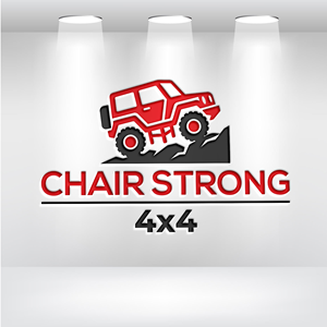 Logo Design by Raul Jimenez for this project | Design: #37558248