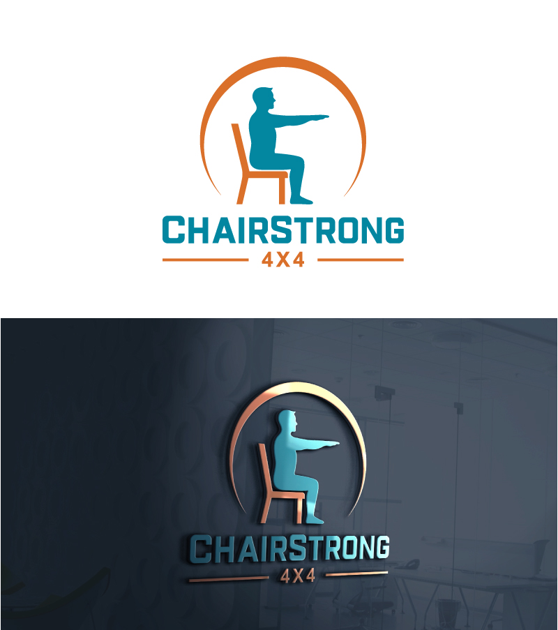 Logo Design by @Dh24 for this project | Design #37556090
