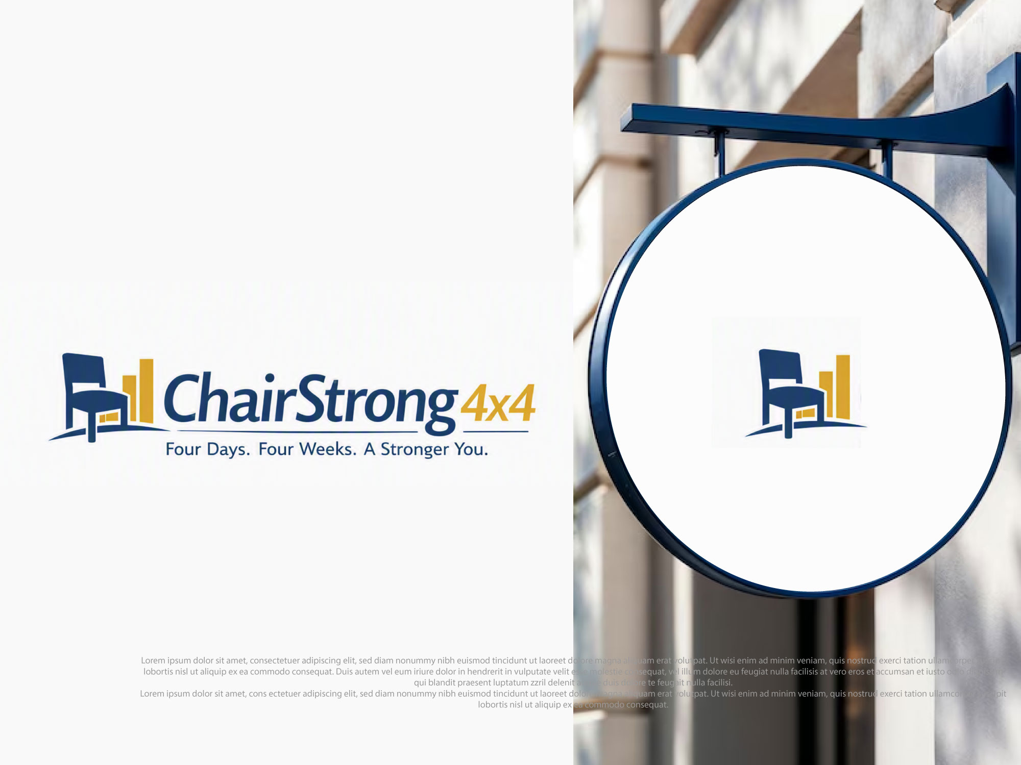 Logo Design by Jack Designz for this project | Design #37562046