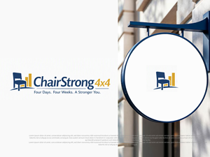 Logo Design by Jack Designz for this project | Design: #37562046