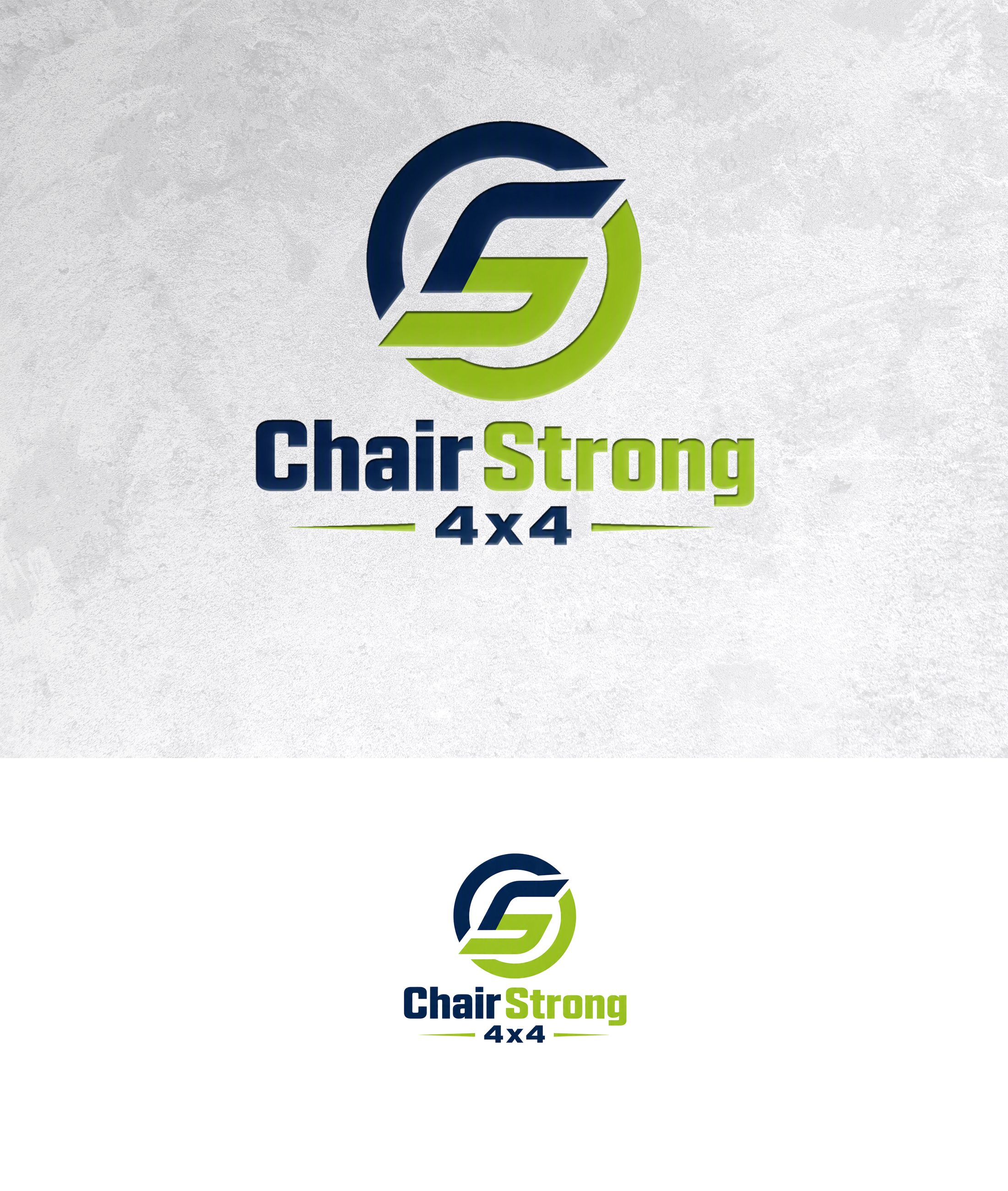 Logo Design by zamdi for this project | Design #37546405