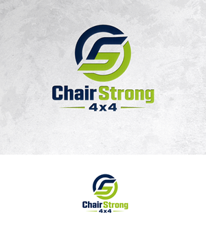 Logo Design by zamdi for this project | Design: #37546405