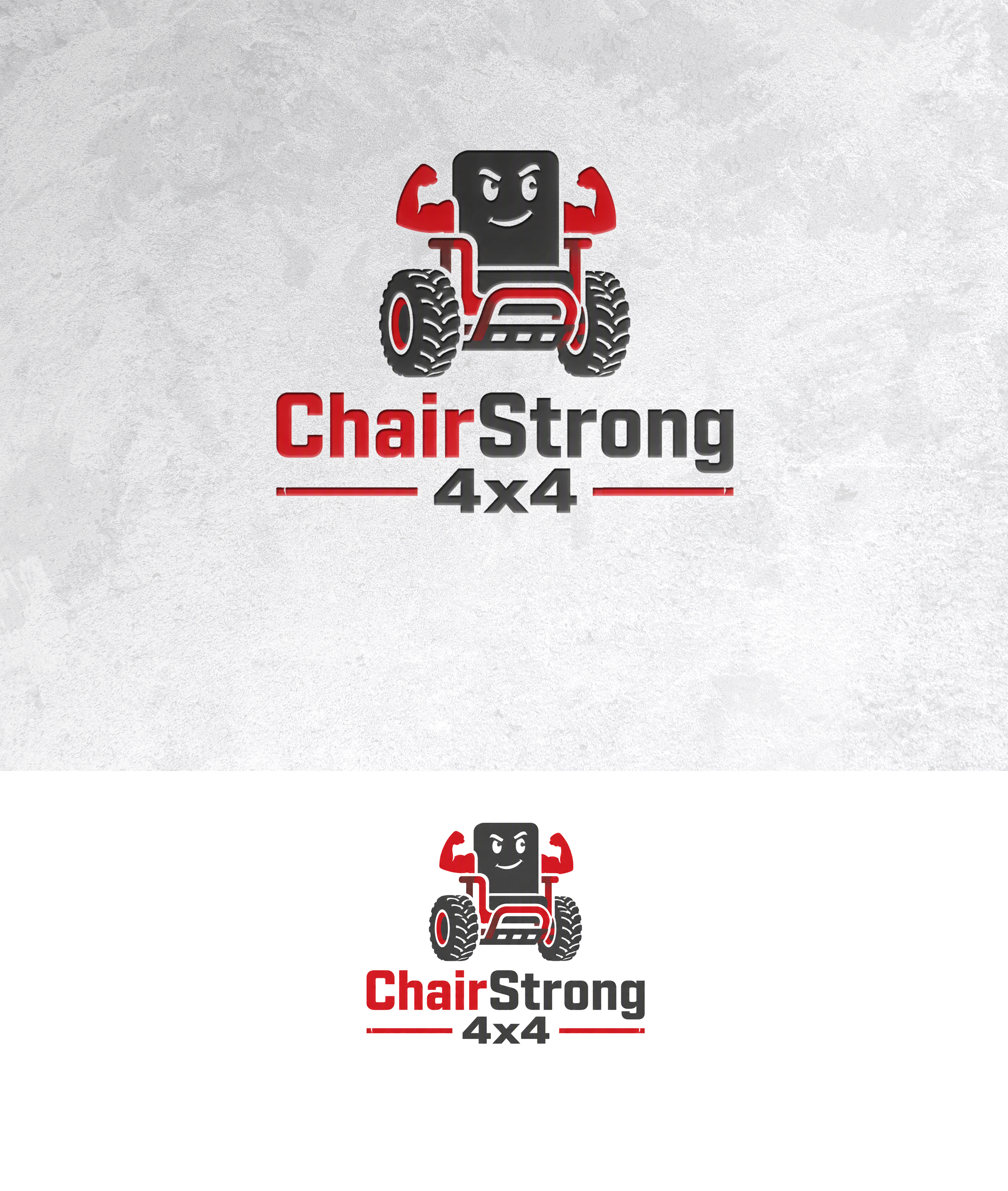 Logo Design by zamdi for this project | Design #37546406