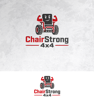 Logo Design by zamdi for this project | Design: #37546406