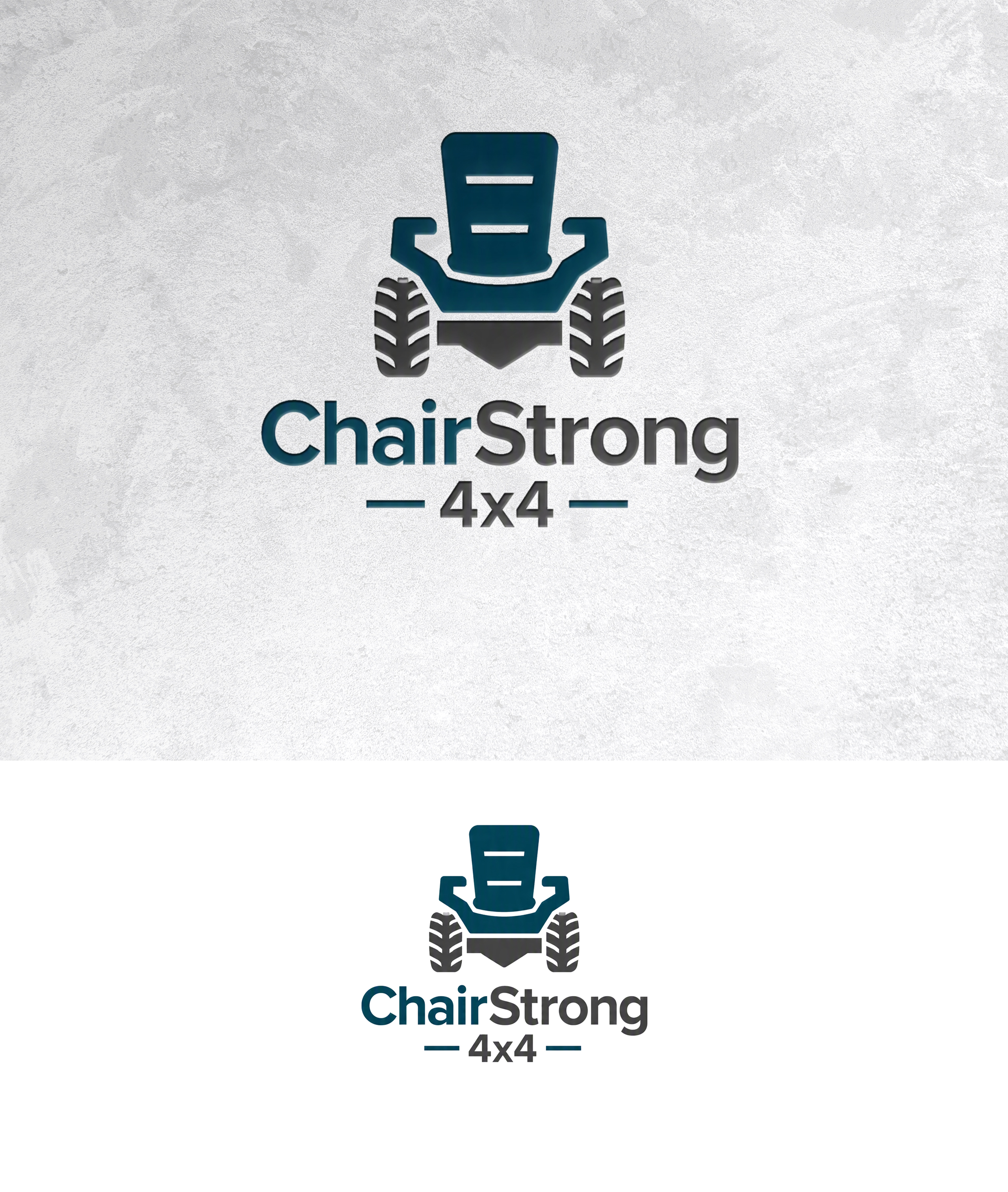 Logo Design by zamdi for this project | Design #37546407