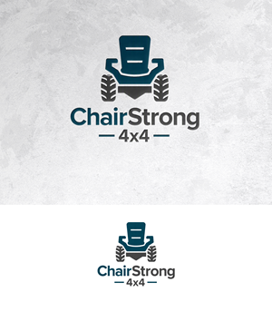 Logo Design by zamdi for this project | Design: #37546407