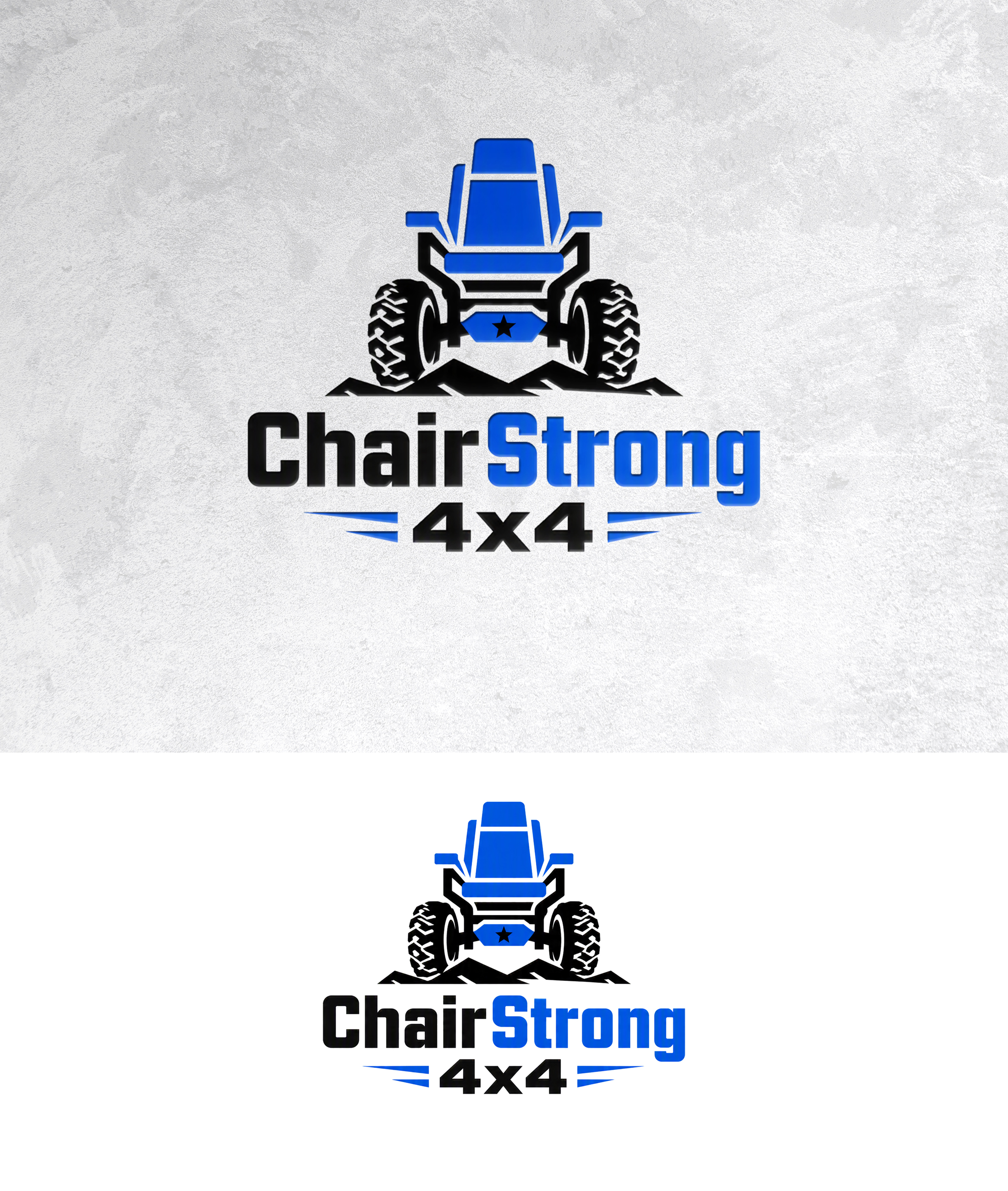 Logo Design by zamdi for this project | Design #37546408