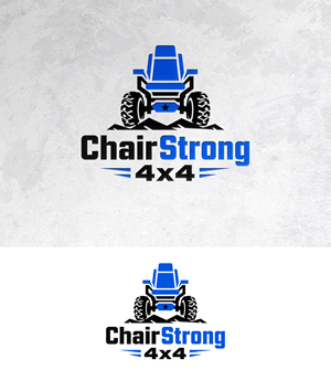 Logo Design by zamdi for this project | Design: #37546408