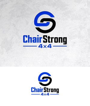 Logo Design by zamdi for this project | Design: #37546412