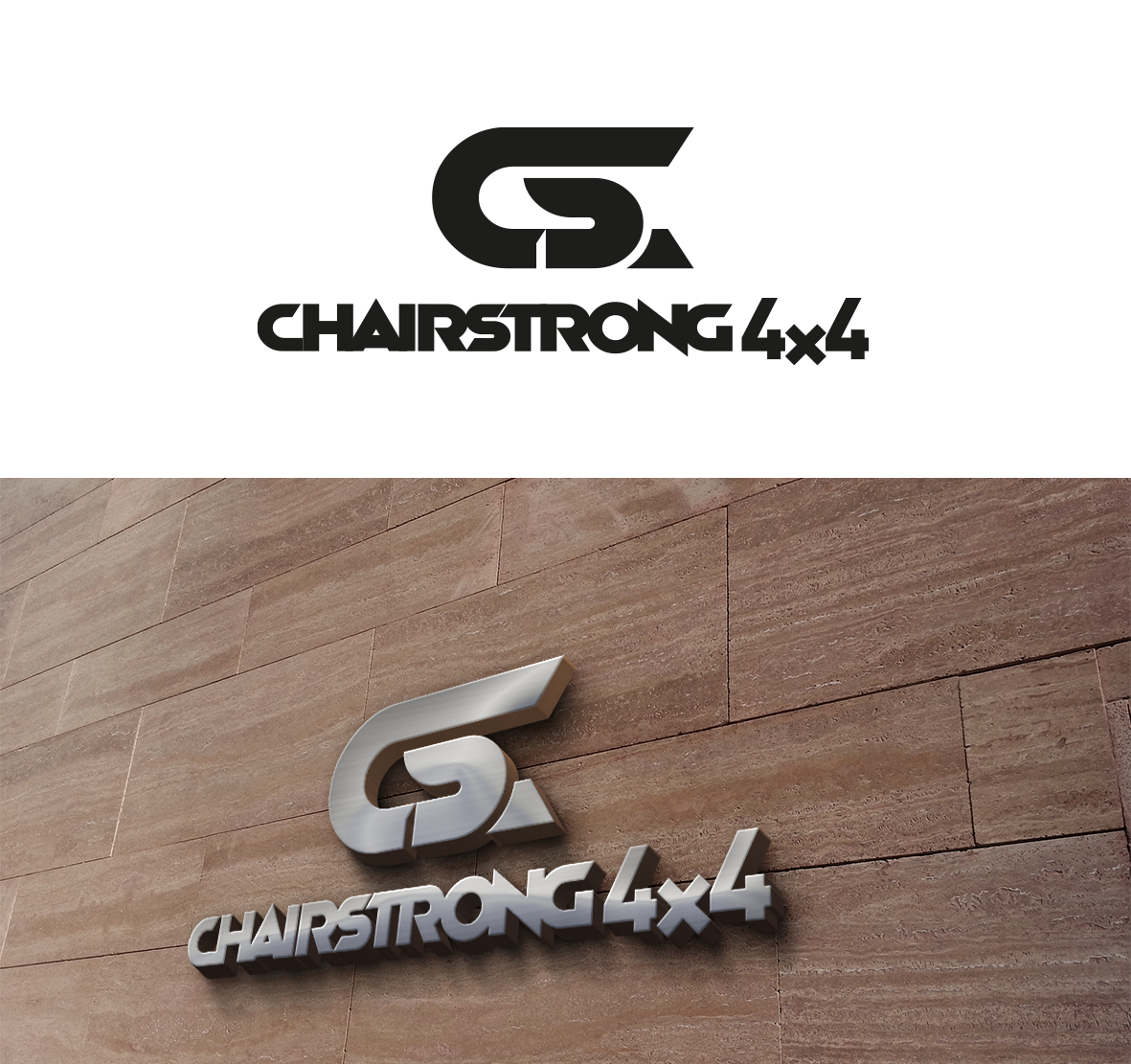 Logo Design by trufya for this project | Design #37569500
