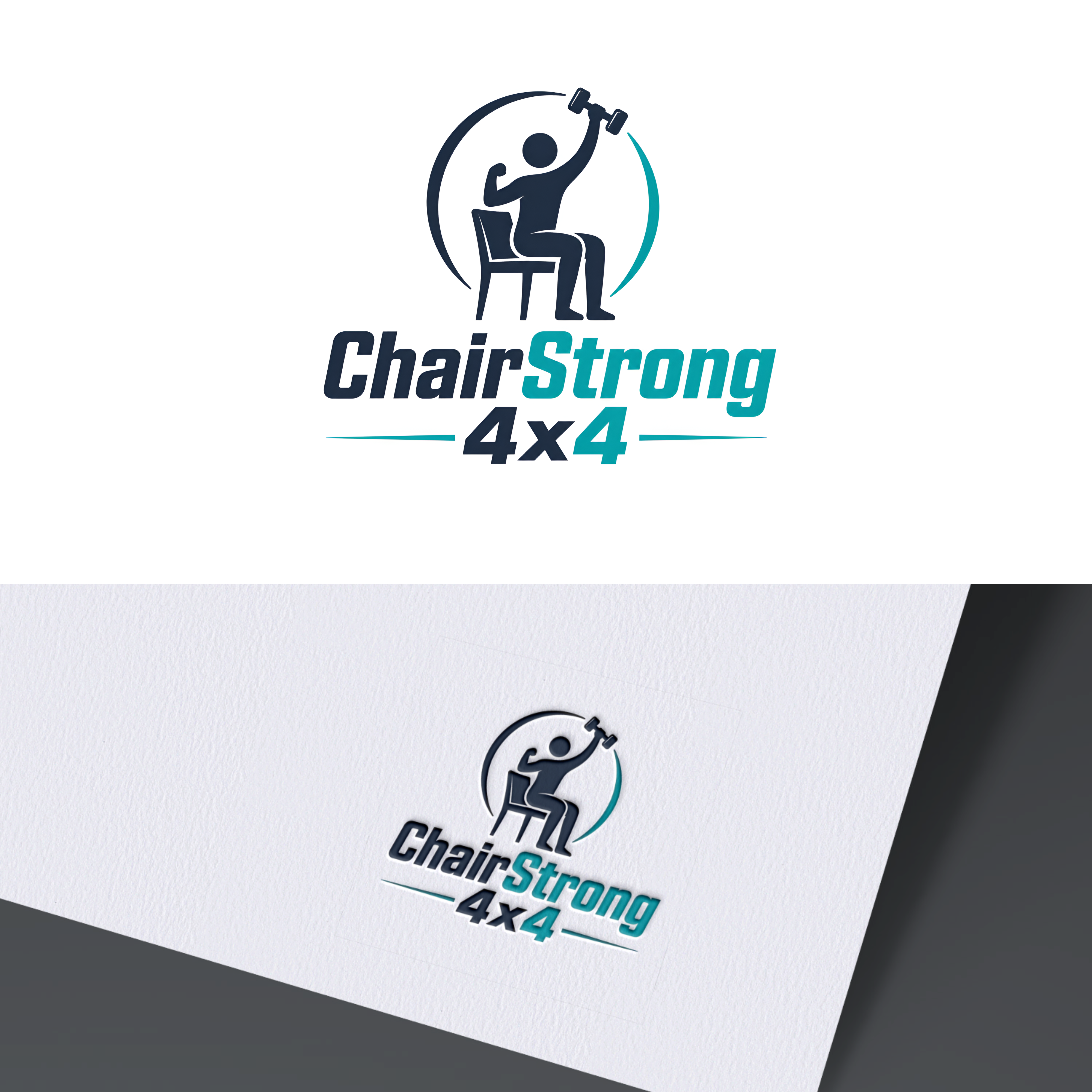 Logo Design by yafi for this project | Design #37546899