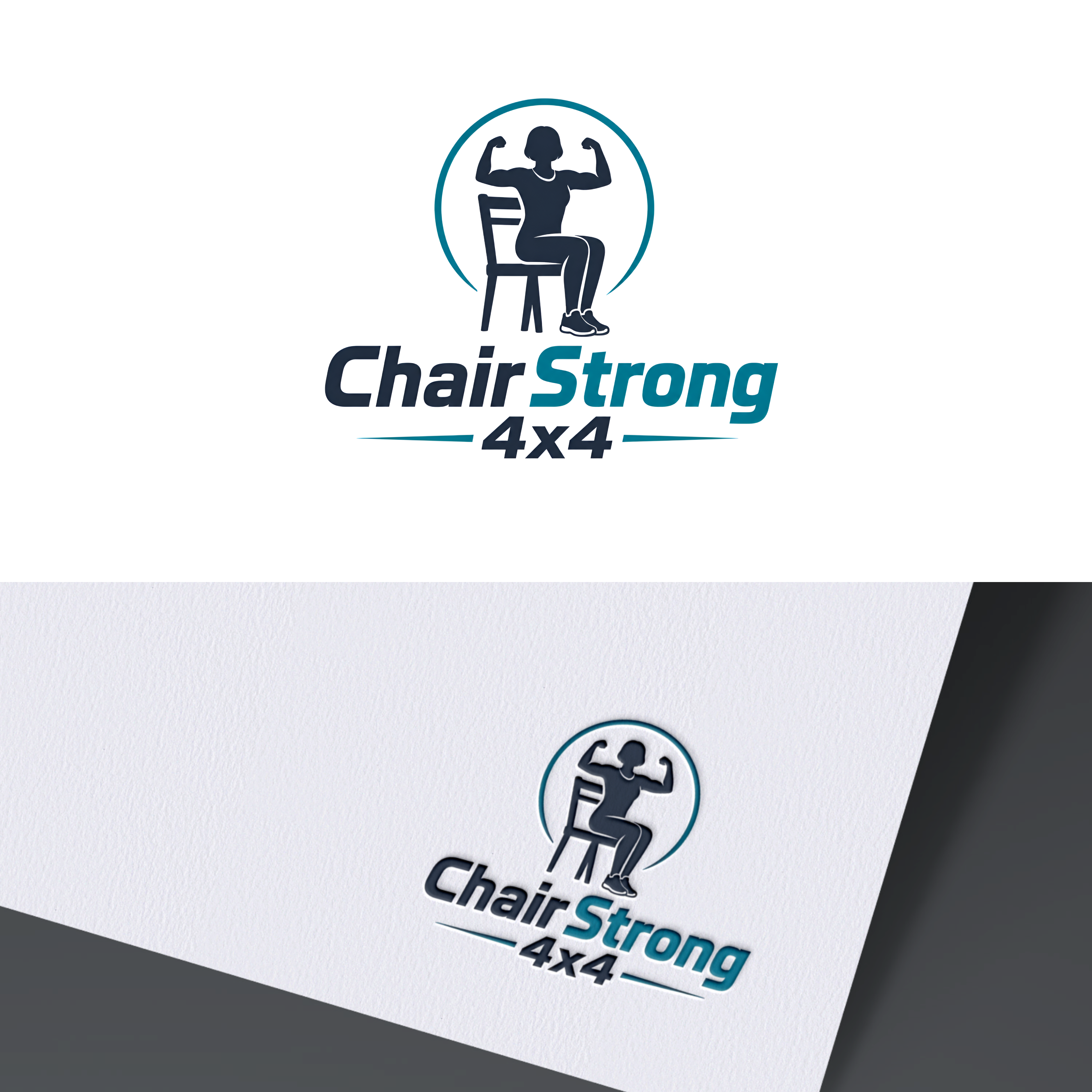 Logo Design by yafi for this project | Design #37546908