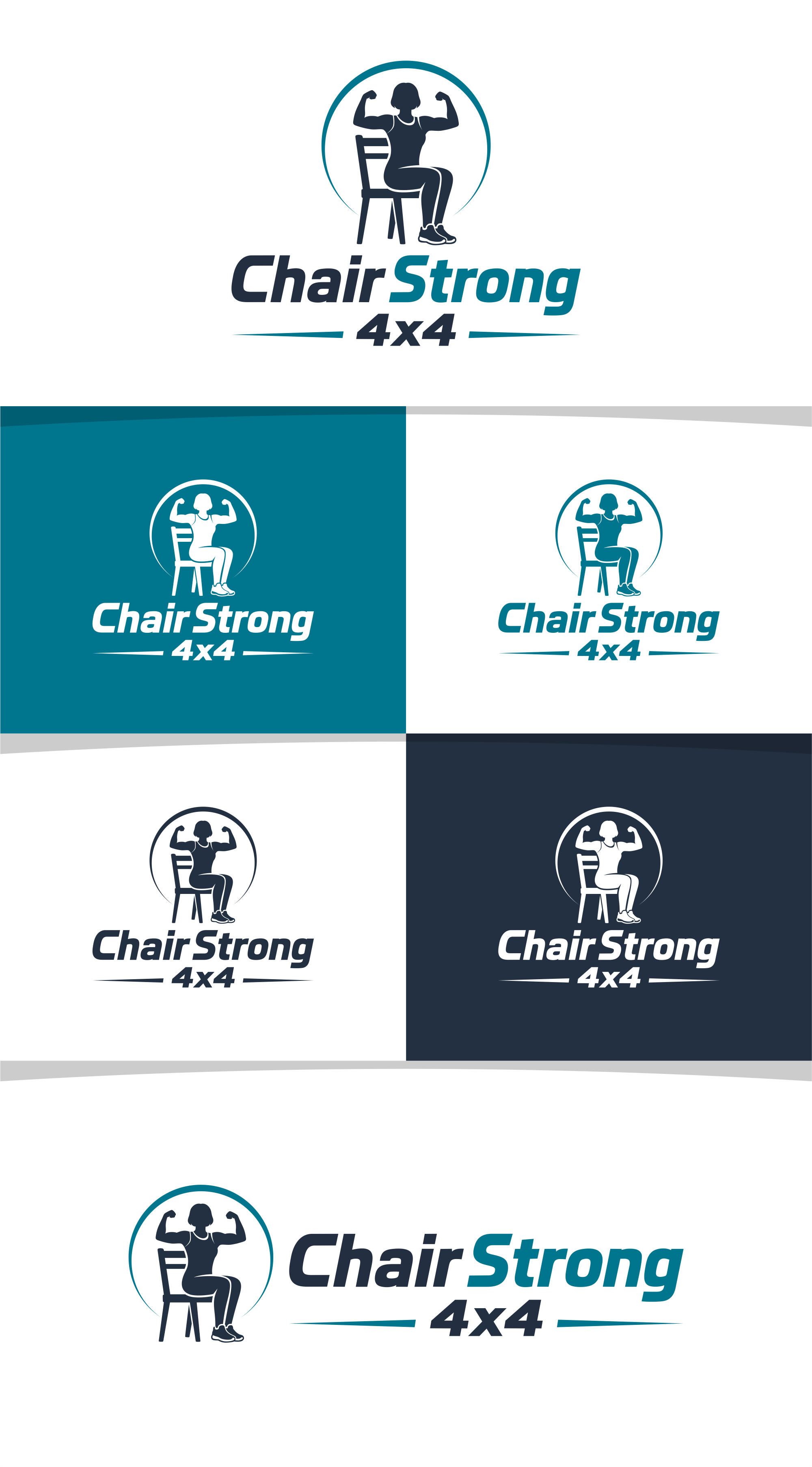 Logo Design by yafi for this project | Design #37563754
