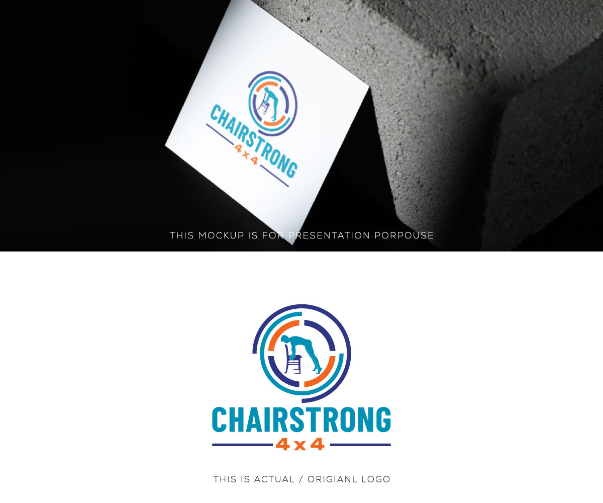 Logo Design by Ansh Design for this project | Design #37554456
