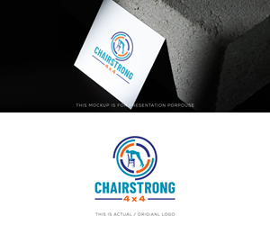 Logo Design by Ansh Design for this project | Design: #37554456