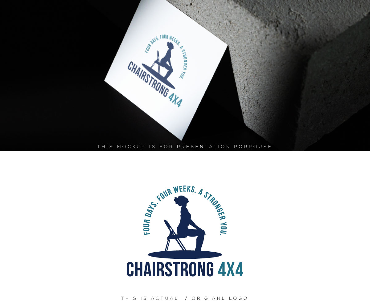 Logo Design by Ansh Design for this project | Design #37554457
