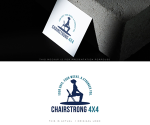 Logo Design by Ansh Design for this project | Design: #37554457