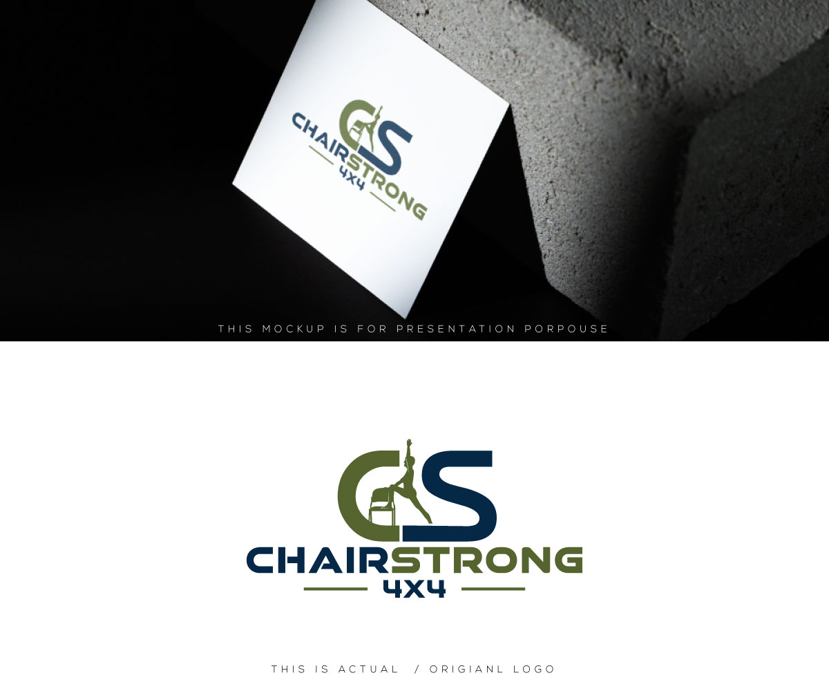 Logo Design by Ansh Design for this project | Design #37554458