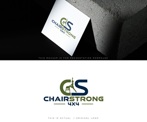 Logo Design by Ansh Design for this project | Design: #37554458