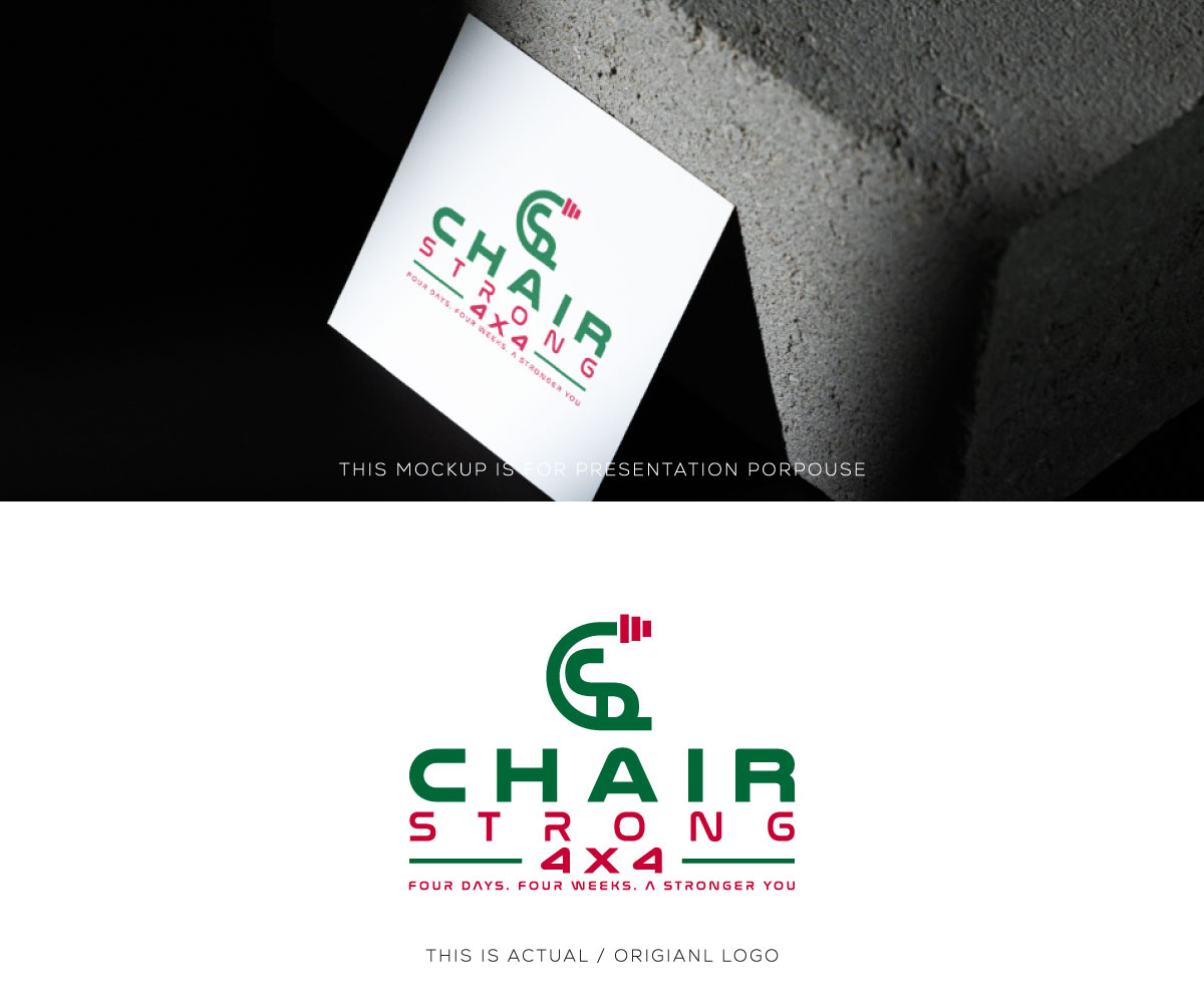 Logo Design by Ansh Design for this project | Design #37554459