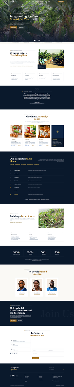 Web-Design von KAMIL für dieses Projekt | Design: #37558185