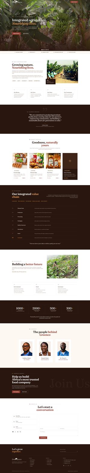 Web-Design von KAMIL für dieses Projekt | Design: #37558218